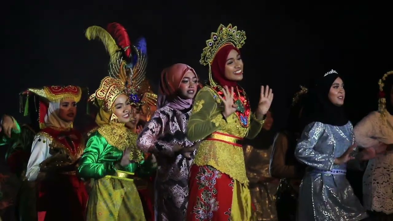 REWIND PERINGATAN HARI SANTRI NASIONAL | PP. PUTRI AN-NUR 2 AL MURTADLO
