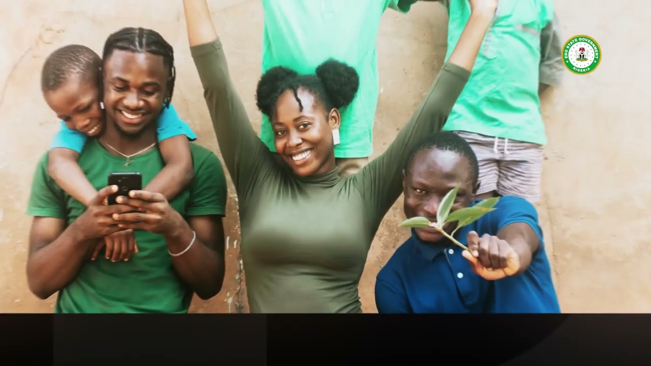 Government House News Letter  Ep 3
