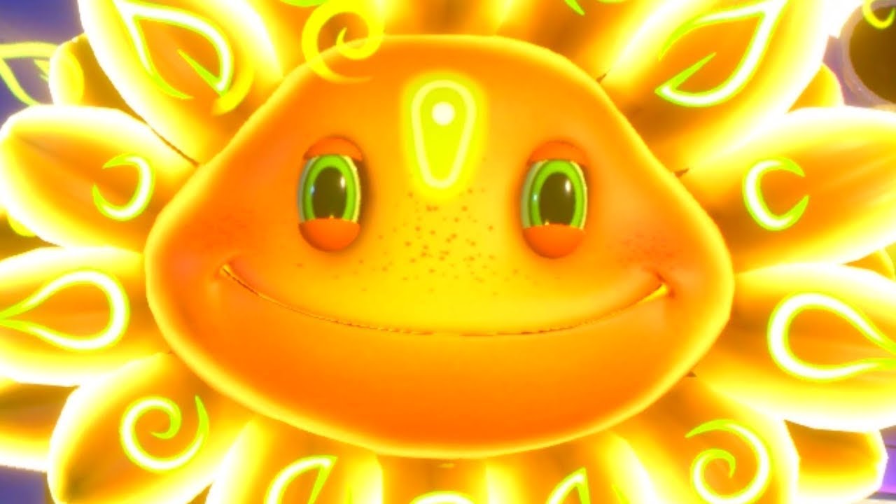 Plants vs Zombies Garden Warfare 2 - MYSTIC FLOWER Gameplay
