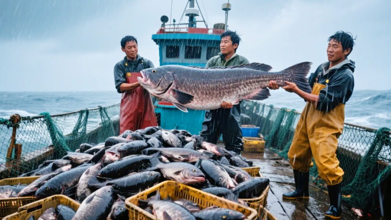 黑鲷泛滥个个膘肥体壮，钓友们黑鲷鲈鱼连着上，收获满满！【岛民阿杰】