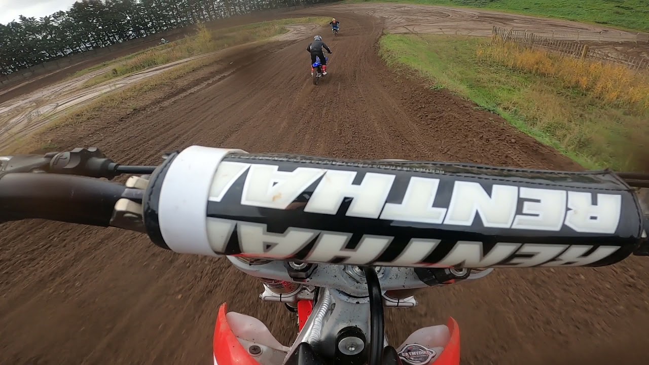 Mildenhall mx inters 14/11/21