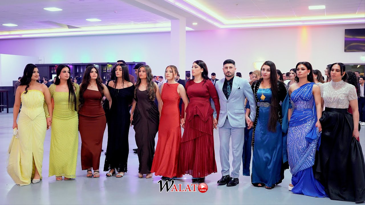 Farhan & Naham Part 6 Honer kandali#walatvideo#traumdeko