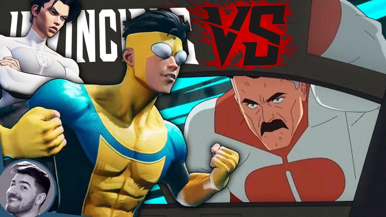 Perhaps I Treated This Game Too Harshly | Invincible VS Day 2