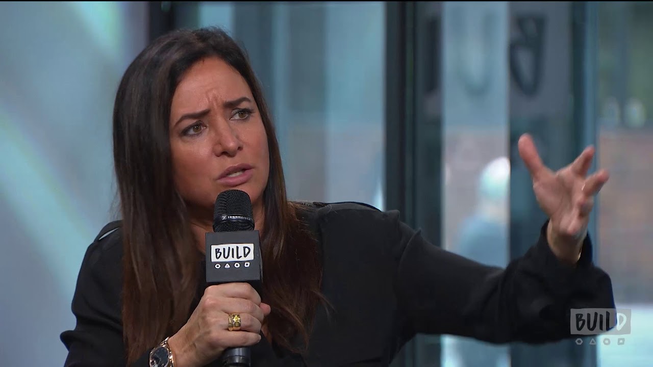 Pamela Adlon Speaks On The FX Comedy Series, 