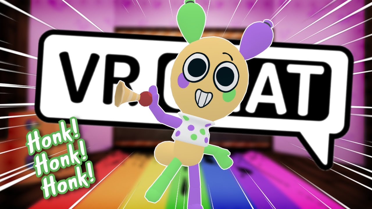 Looey Survives Twisted Sprout In VRChat! - VRChat Funny Moments (Roblox Dandy's World)
