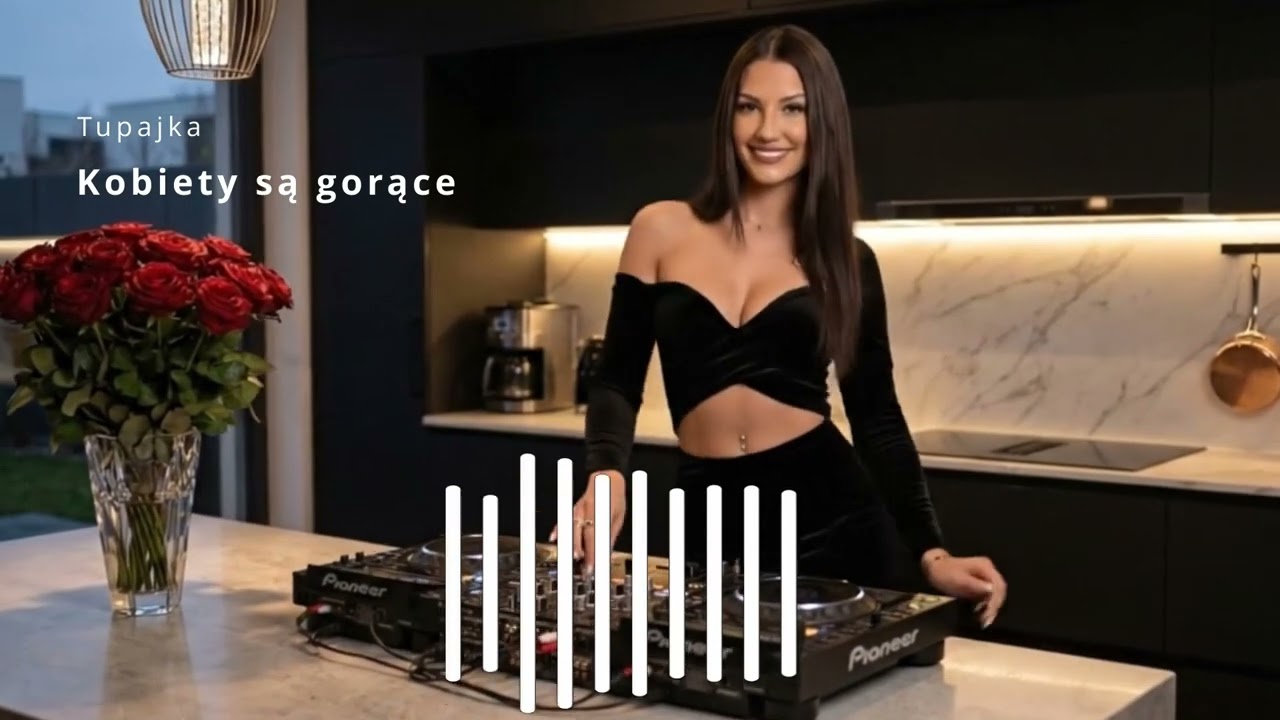 🌷 Tupajka - Kobiety są gorące (Norbi Cover / Dzień Kobiet Edit) 🔥💃