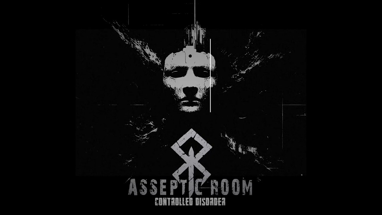 Controlled Disorder mix