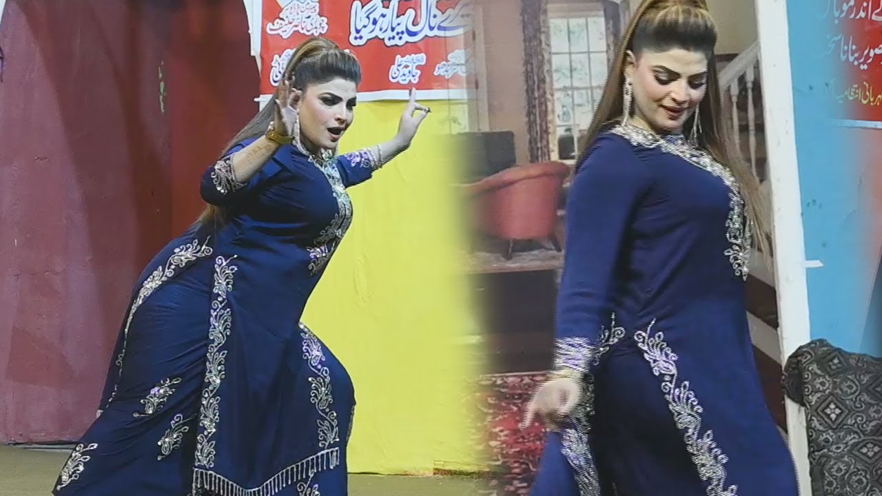 Bast Stage Drama Rabi Khan Sajjad Kamal Amjad Toti Humayun Chitta Bilal Raja Asif Bara kpStudio 2026