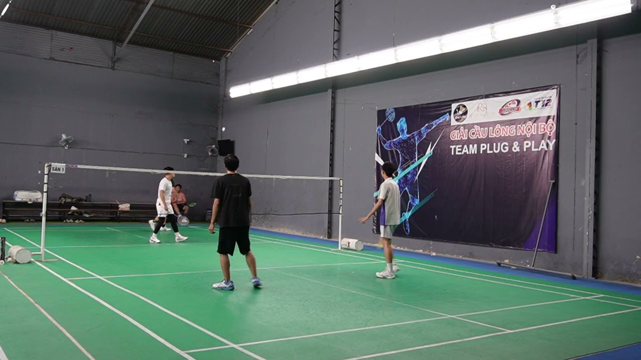 Hiệu & Huy - Dương & Thiện || 24/02/2026 [X.Chiếu - T12]