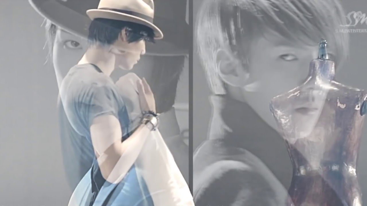 [REMIX] EXO-K / EXID - HISTORY (매일밤 Every Night ver.) [Sekai Version]