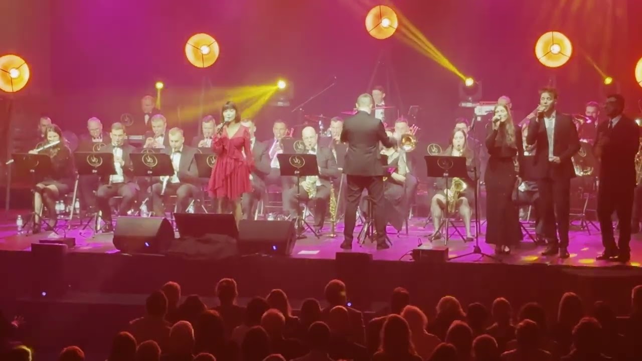 Koncert Dzień Kobiet Rokietnica 2026