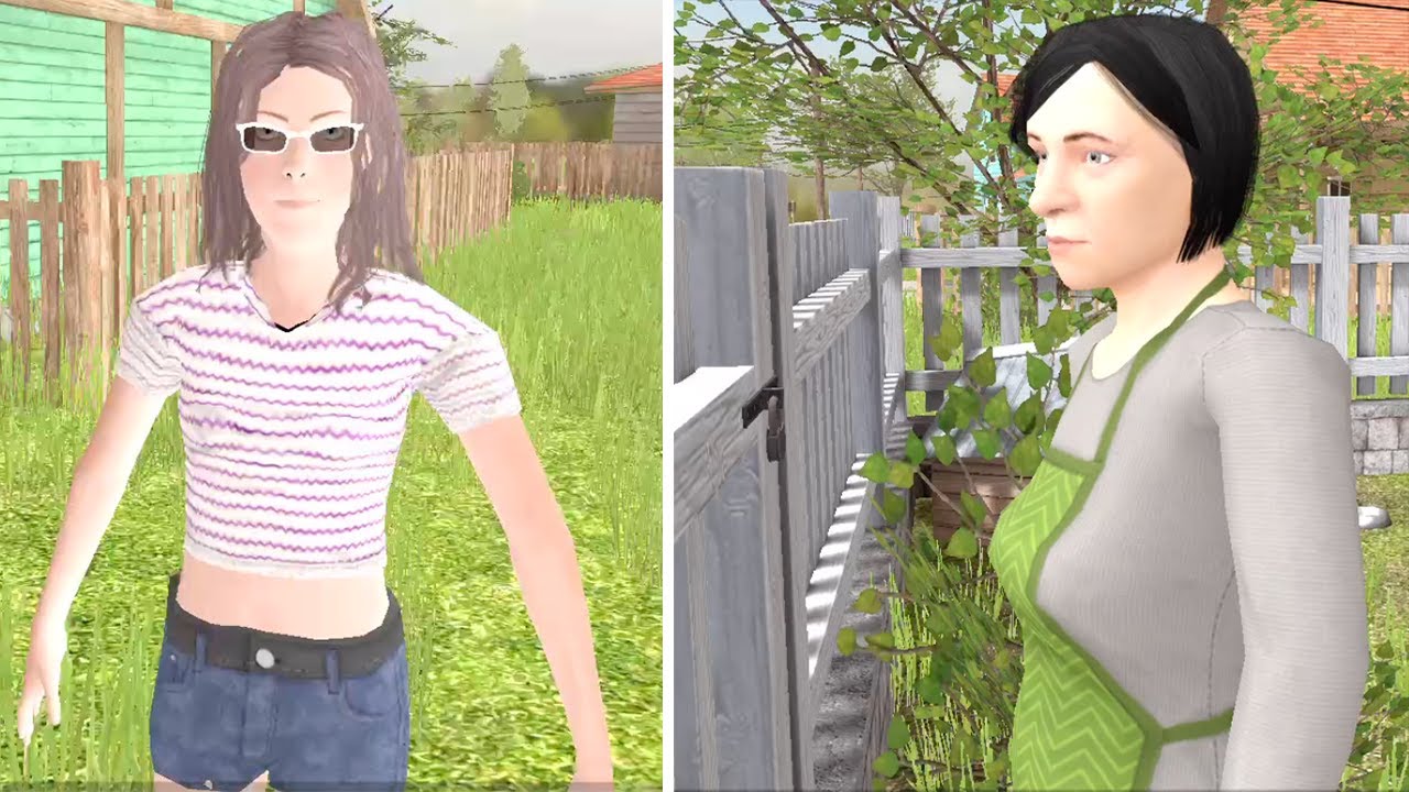 GOOD ENDINGS in Schoolboy  Runaway Stealth