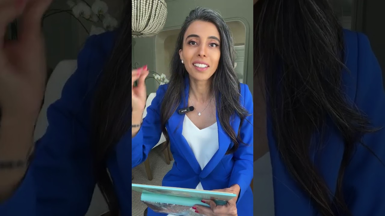 سلم الإدراك _ الدكتورة سمية الناصر 
