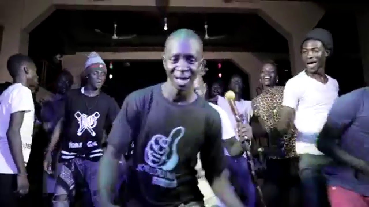 MC BOUDEUR feat. KEIAM - WADIOUR HD