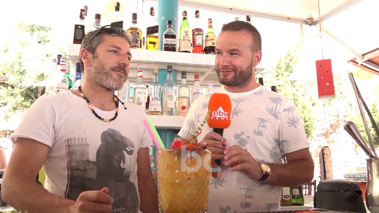 Blu Bay ne Livadh, oazi perballe detit Jon ABC News Albania