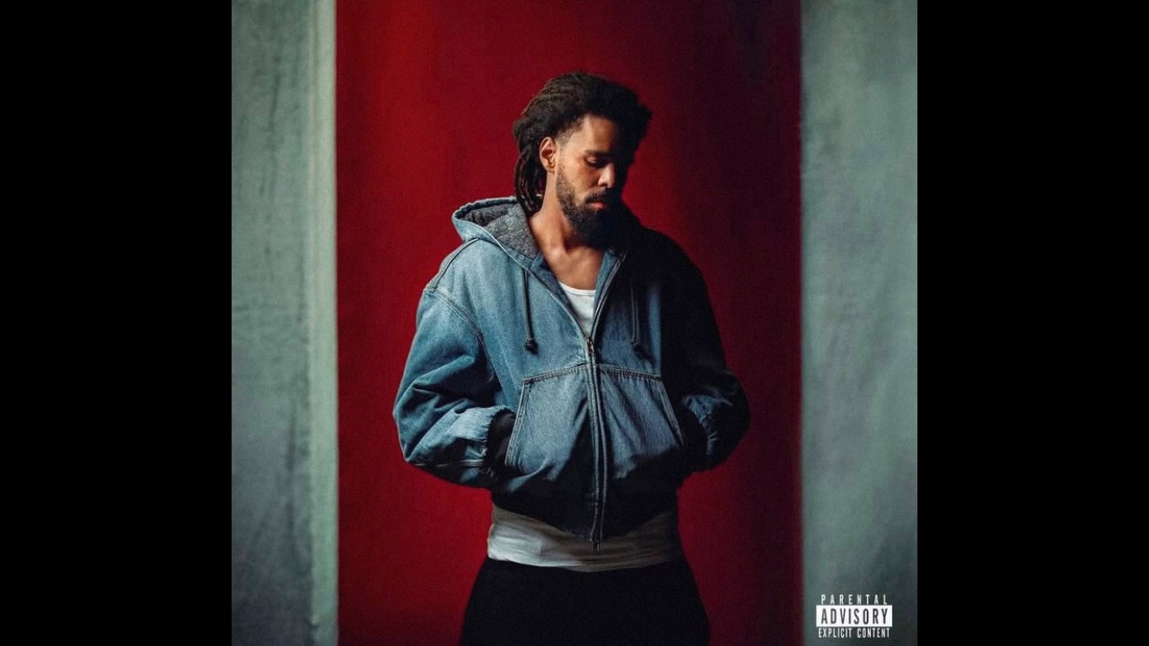 [FREE] J COLE x KANYE WEST TYPE BEAT - 