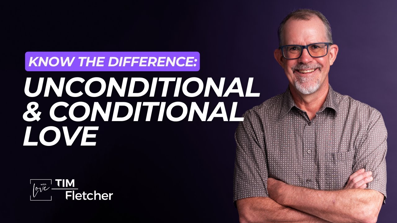Relationships and Complex Trauma - Part 6/11 - What is Love?