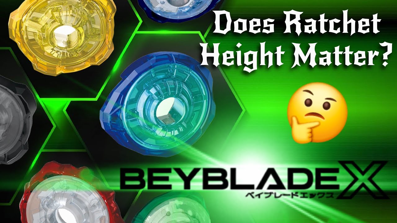 Why This Tiny Beyblade Part Changes Everything!
