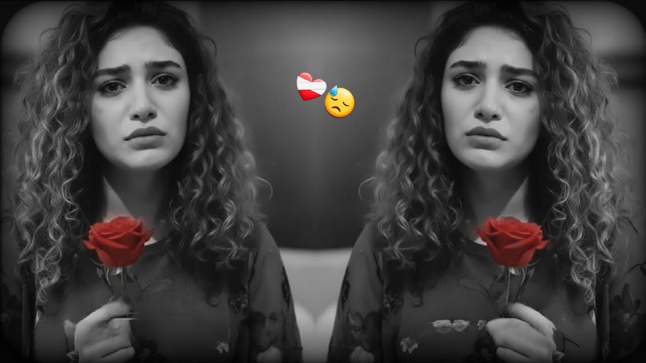 تبكي مع هذه الموسيقى|لحن حزین آهنگ غمگین ترکی❤️‍🩹😢