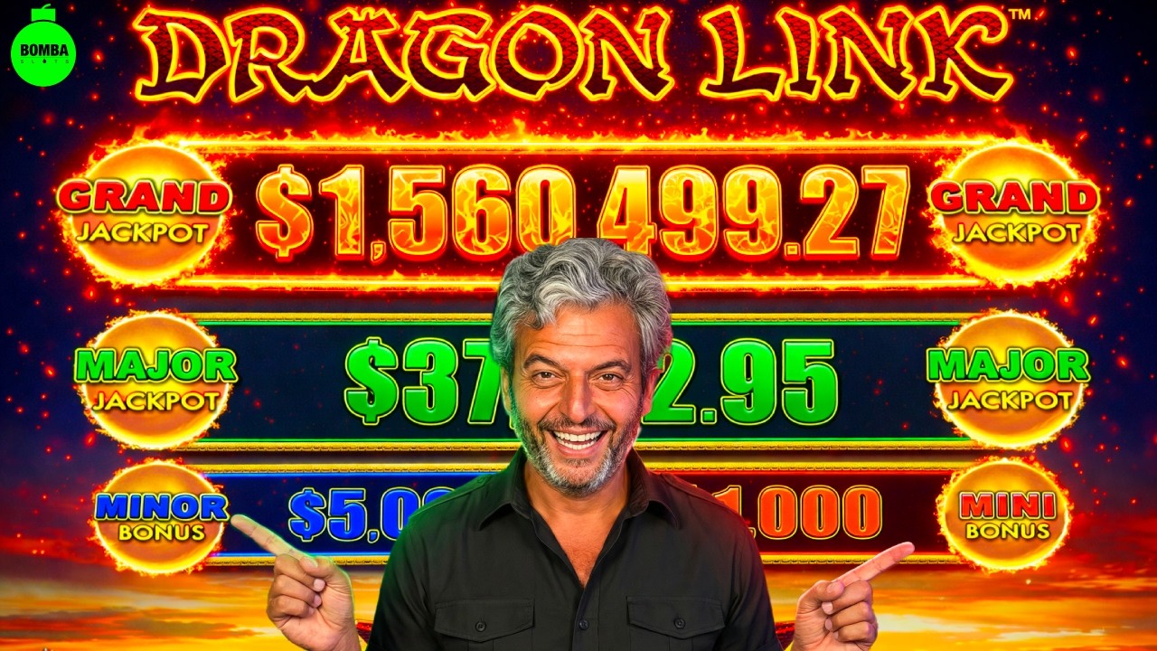 Today I Chase $1,500,000 GRAND JACKPOT!! 💰