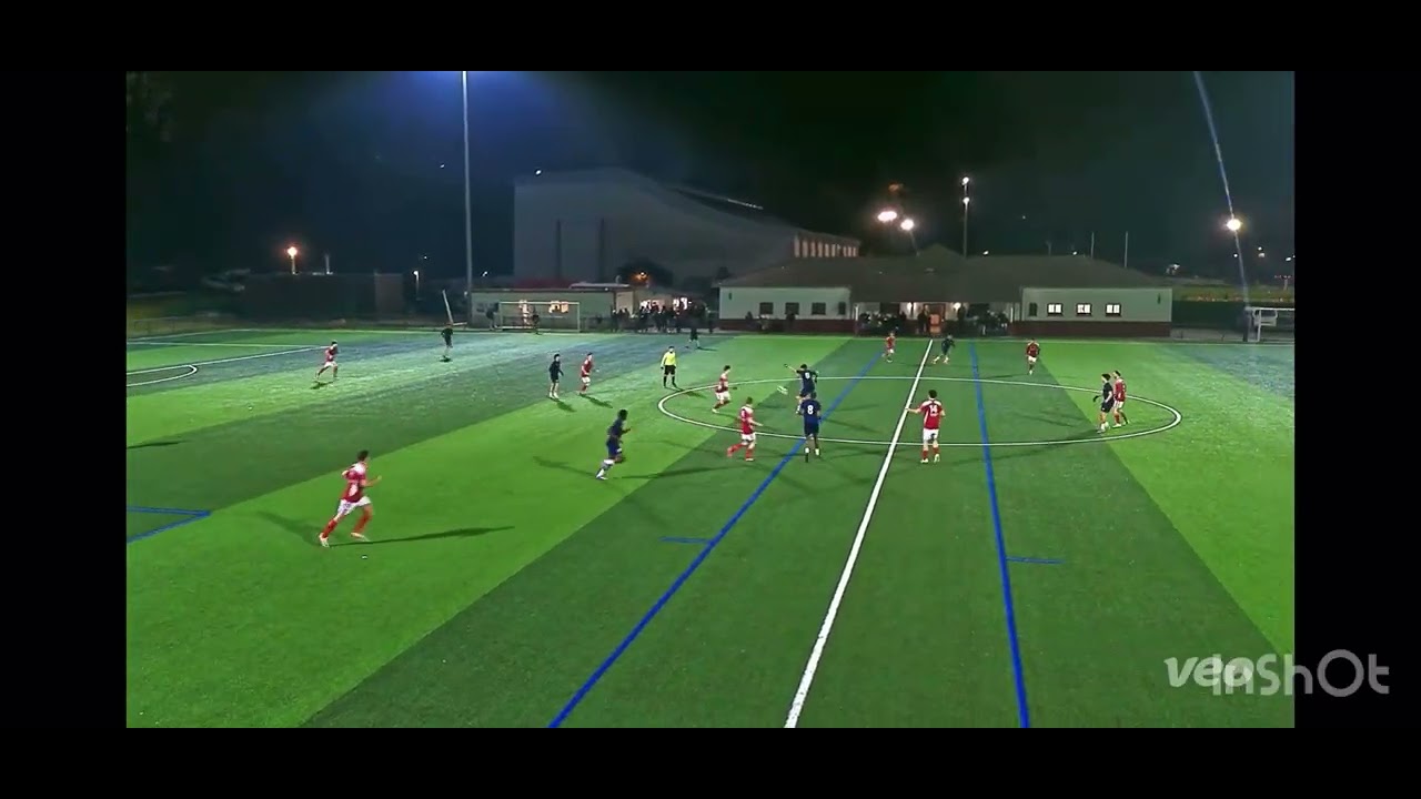 Eridon Kaceli-Huesca Vs Mauleon