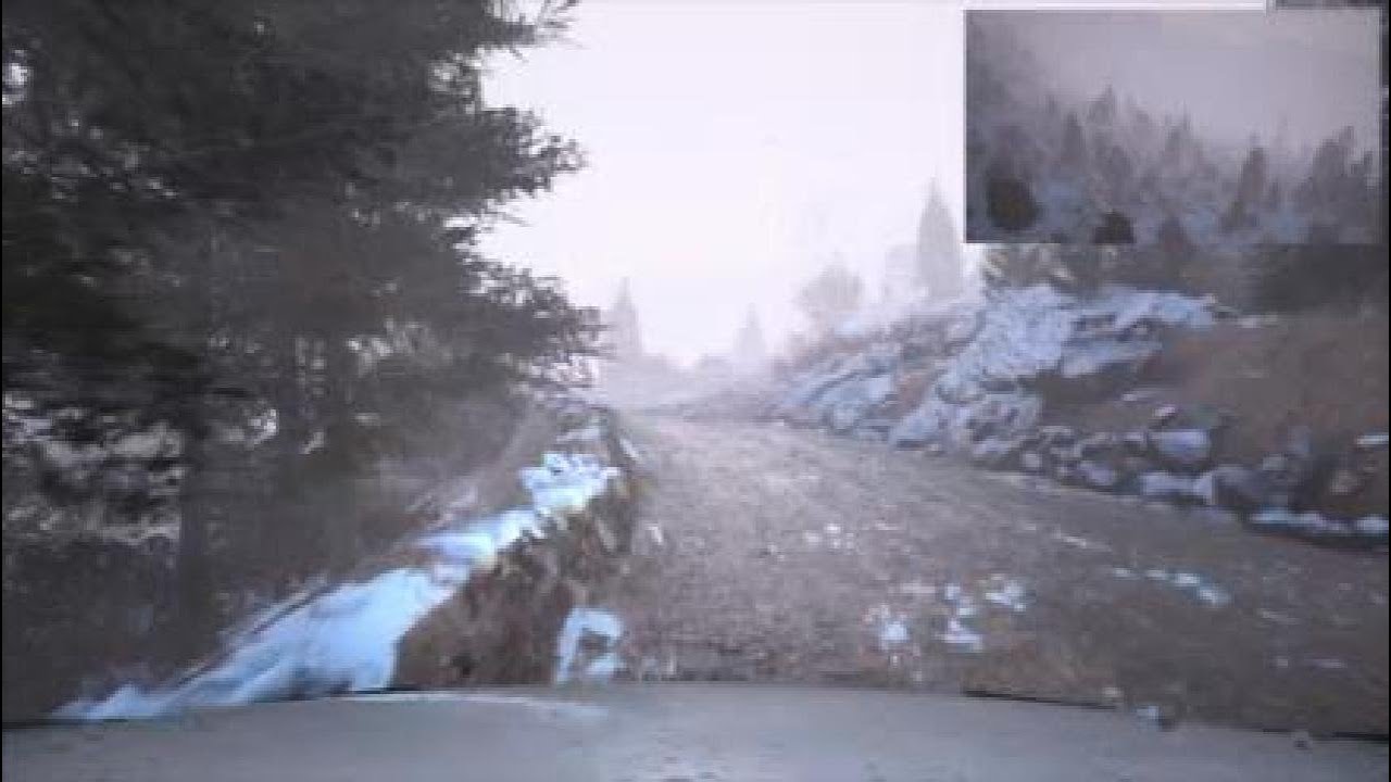 Weekly Power Stage - Season 7 | Bauxites, Greece | Junior WRC Builder Vehicle | 22/02/26