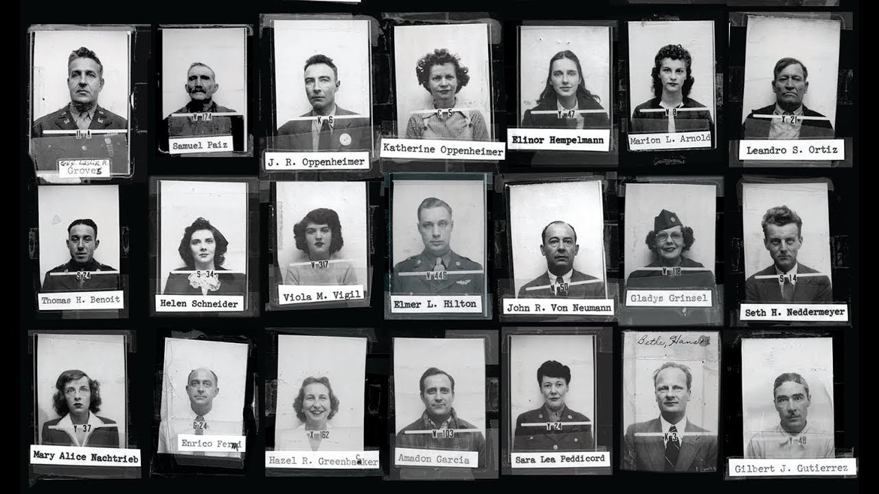 Impacts of Los Alamos