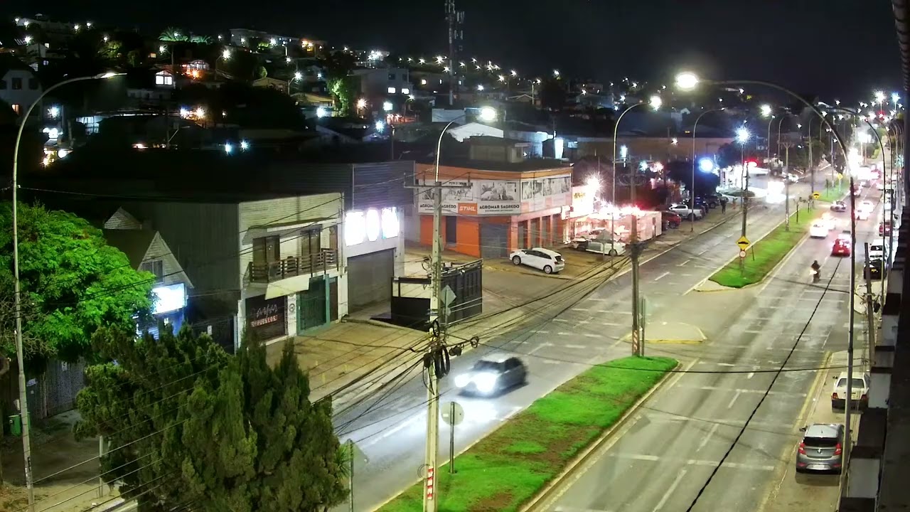 07 MAY 2026 AVDA CHILE LLOLLEO