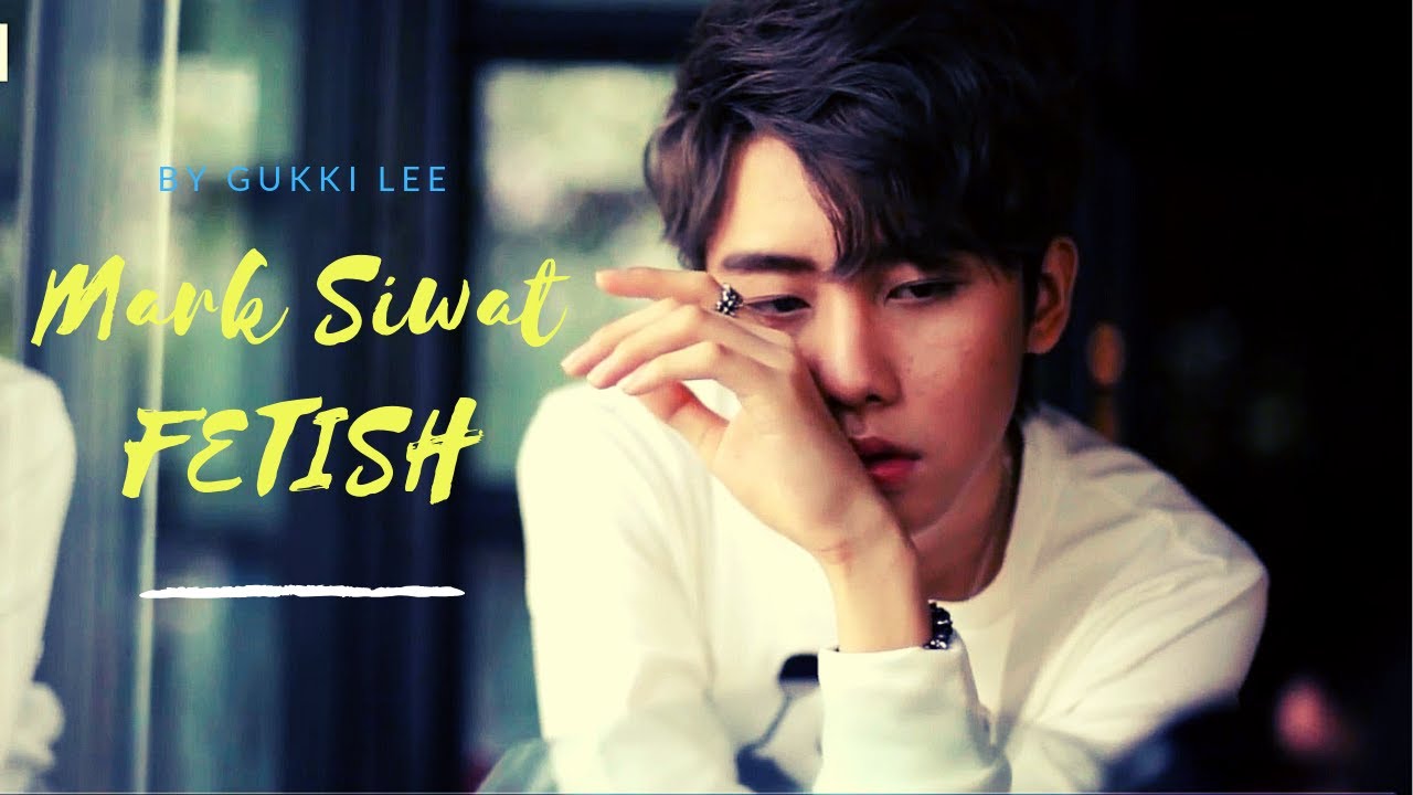 mark siwat – fetish