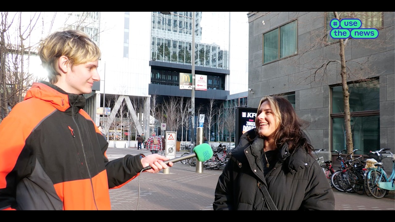 USE THE NEWS INTERVIEW V4