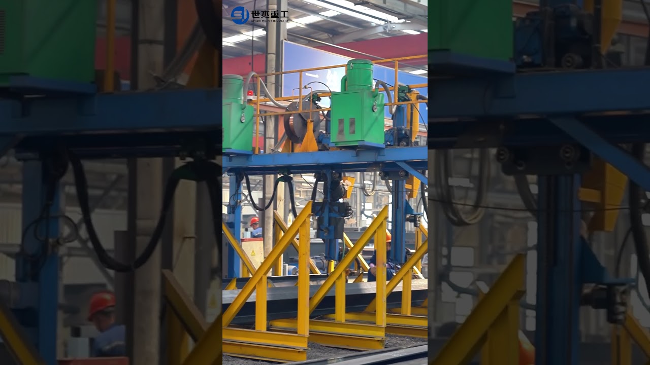 Shandong Shijie Heavy Industry Co., Ltd. - Source Factory of Steel Structure Space Frame