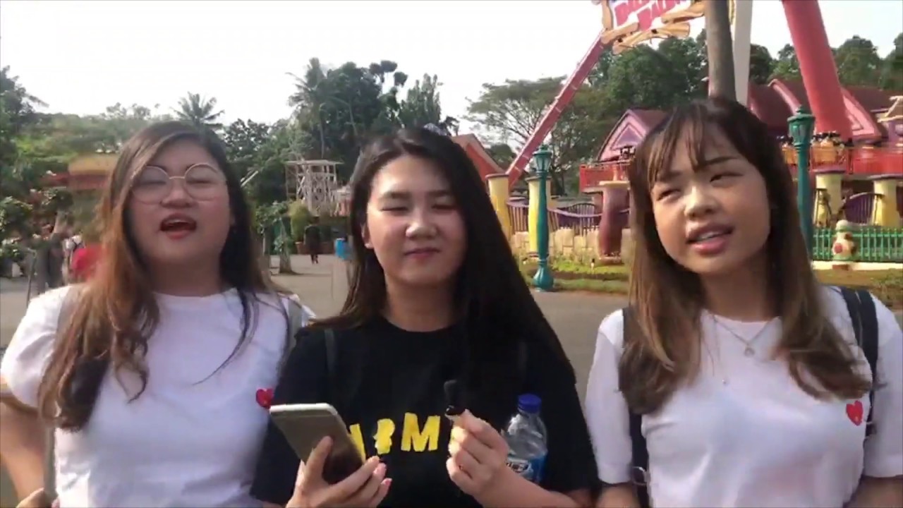 We do FUN in Dufan - English for Hospitality and Touris,
