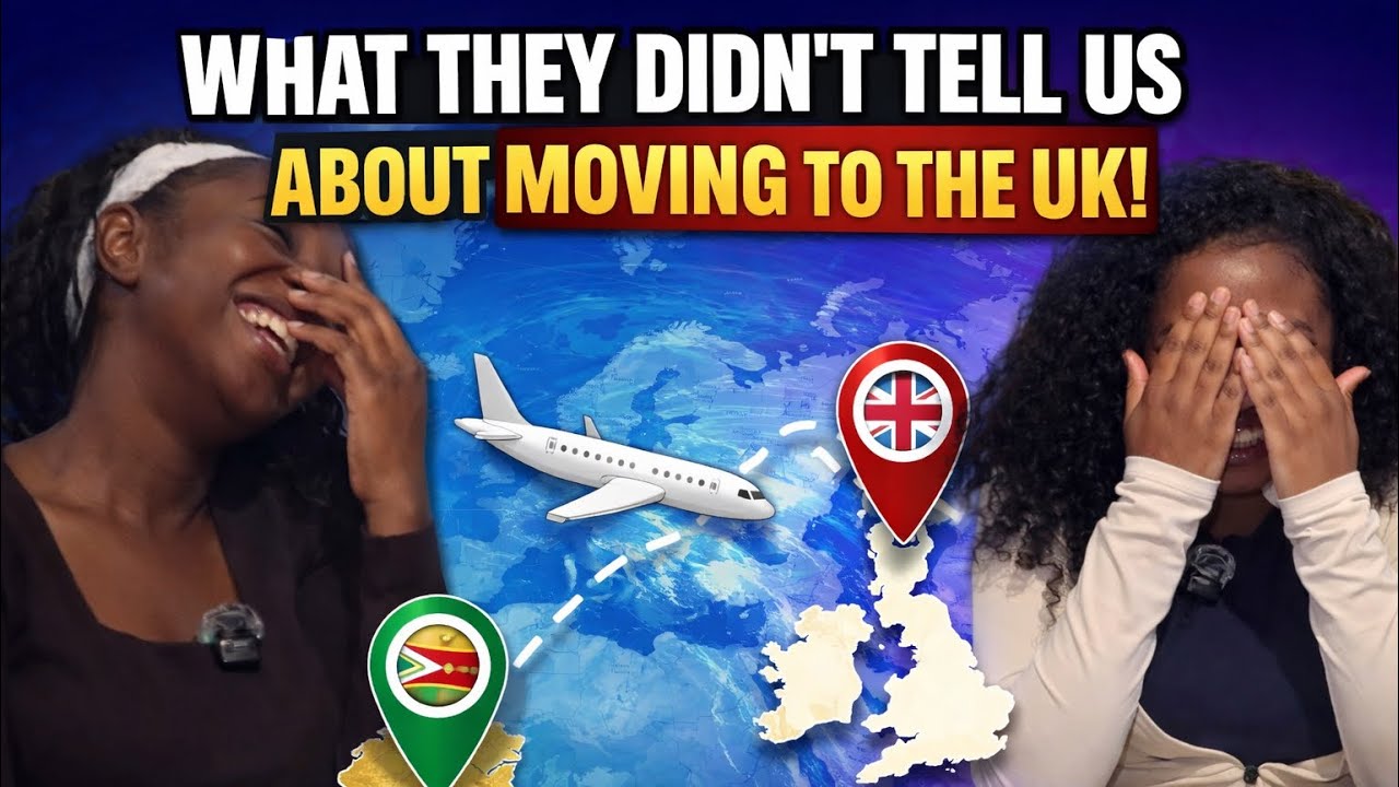 What We Didn’t Expect After Moving to the UK 🇬🇧 | God’s Waiting Season|Uni Vs Apprenticeships