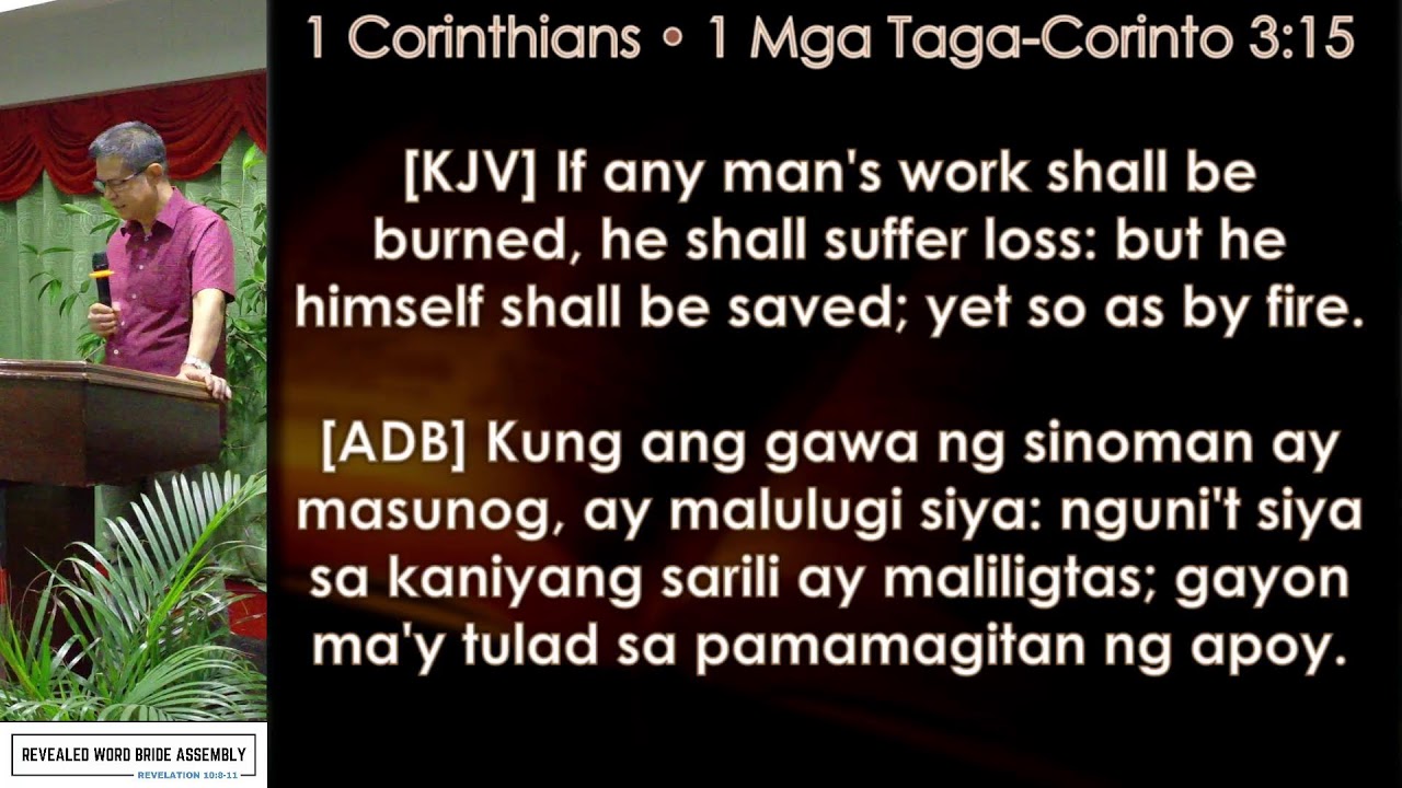 GOD ALWAYS BUILD ACCORDING TO HIS PLAN FOR HIS PURPOSE | February 11, 2026 Midweek Fellowship