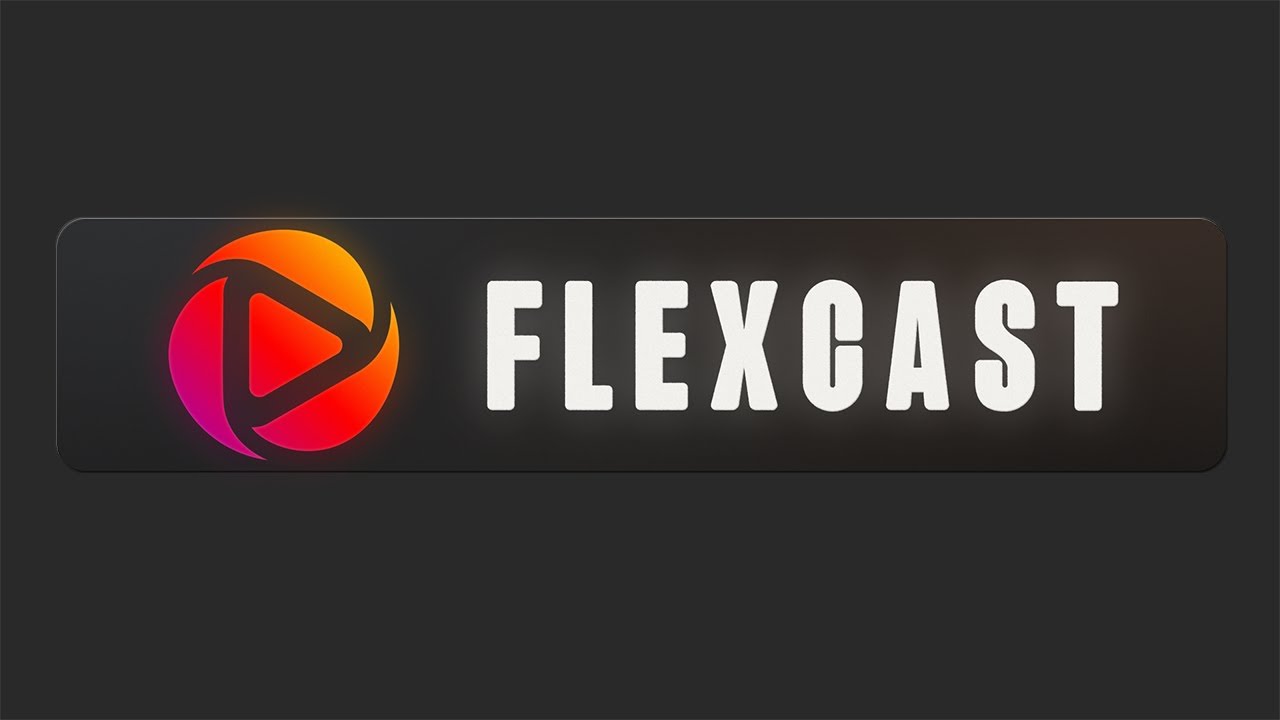 FlexCast Удалённые мероприятия