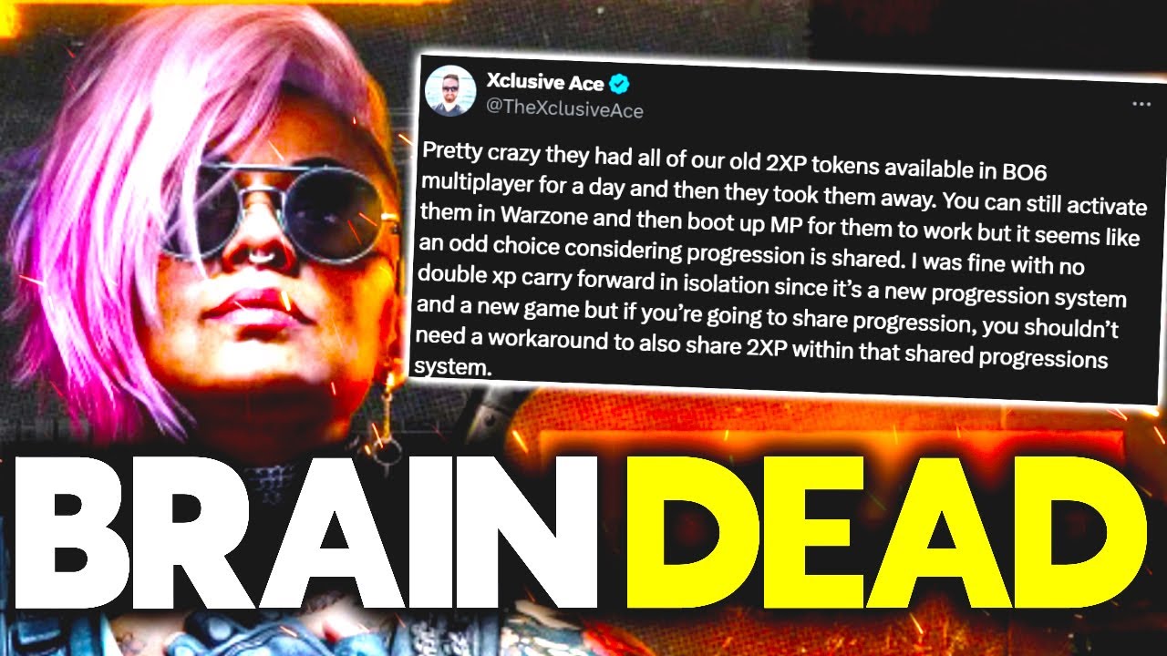 Activision is IDIOTIC for This...(Black Ops 6)