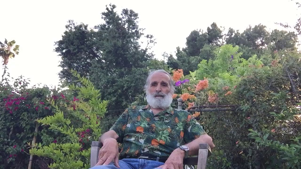 Grandpa Nubar sings Armenian song - Hala Hala Nino E |- Հալա հալա նինոյ է - ՄՈՒՍԱ ՏԱՂԻ ԲԱՐԲԱՌ