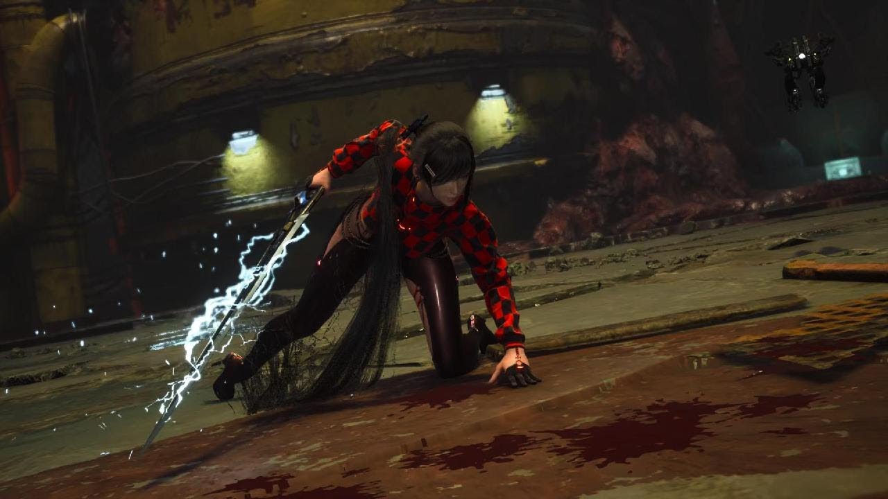 Stellar Blade Goon Ranked pt 4