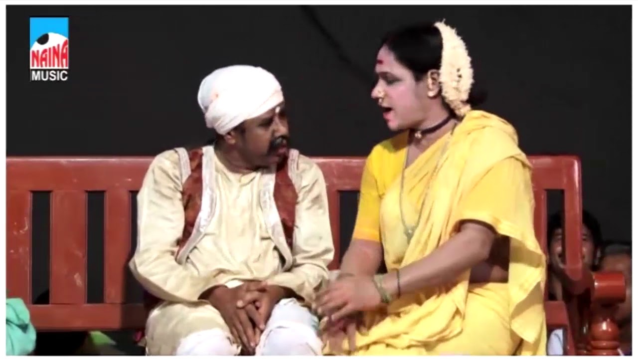कोकणी मालवणी दशावतार   महा नाट्य || Lavkunsh | लंवकुश PART-02 Malvani Kokani Natak Lav Kush Darma