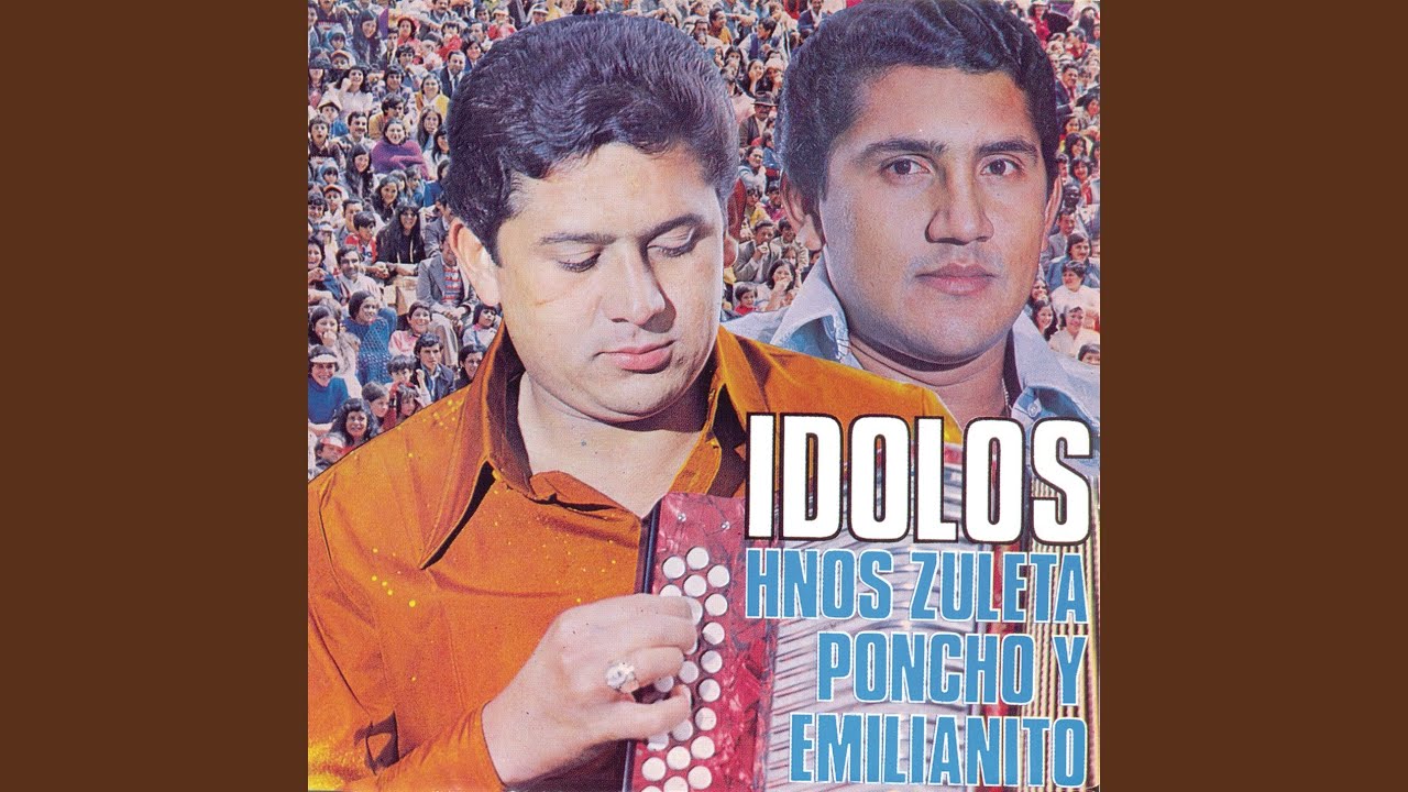 El Andariego