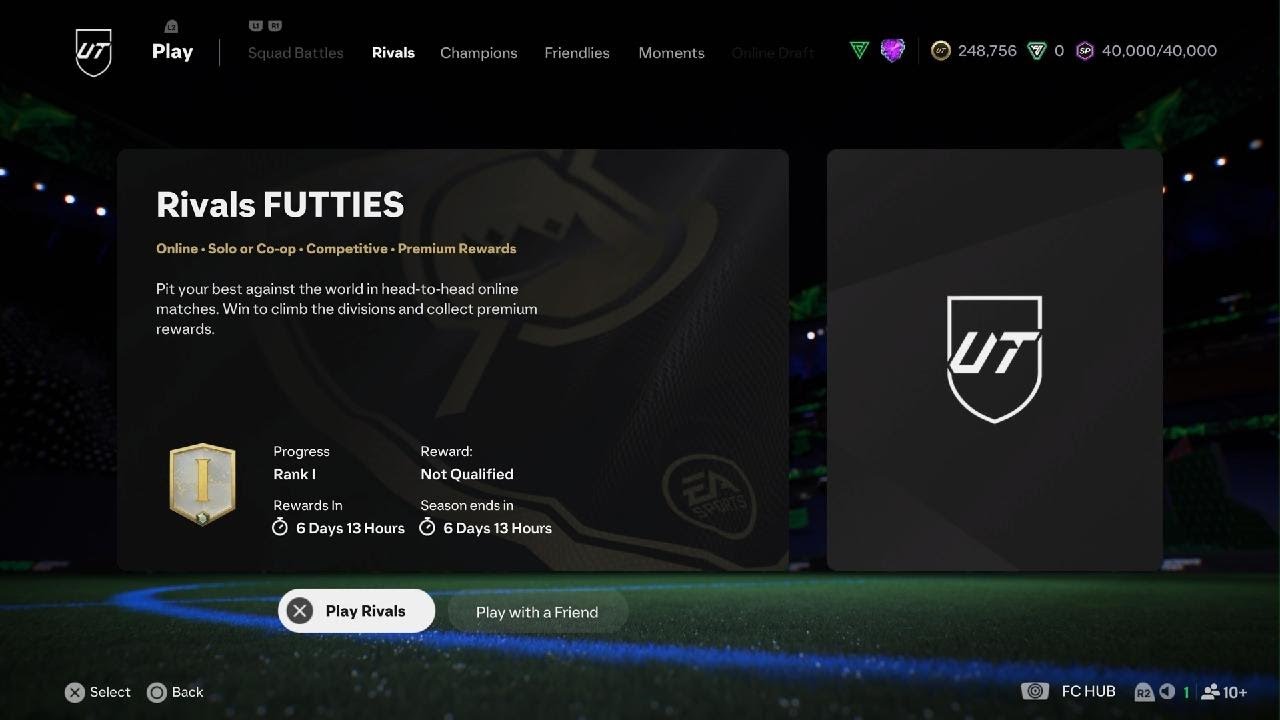 EA SPORTS FC 25
