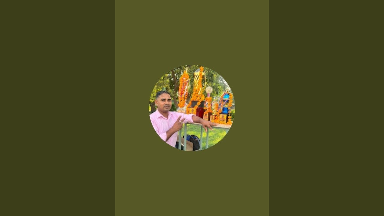 Aadil Jaipur is live!