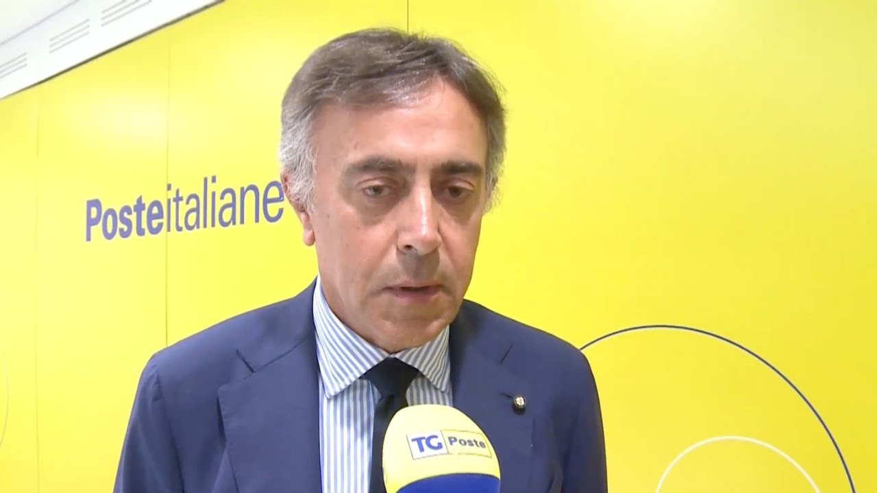 Eni Live fornirà biocarburanti alla flotta di Poste Italiane.