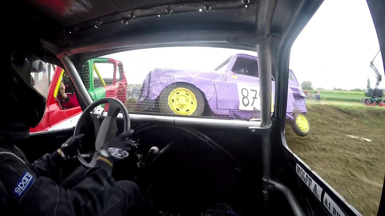 Stock cars widensolen 2019 manche r4