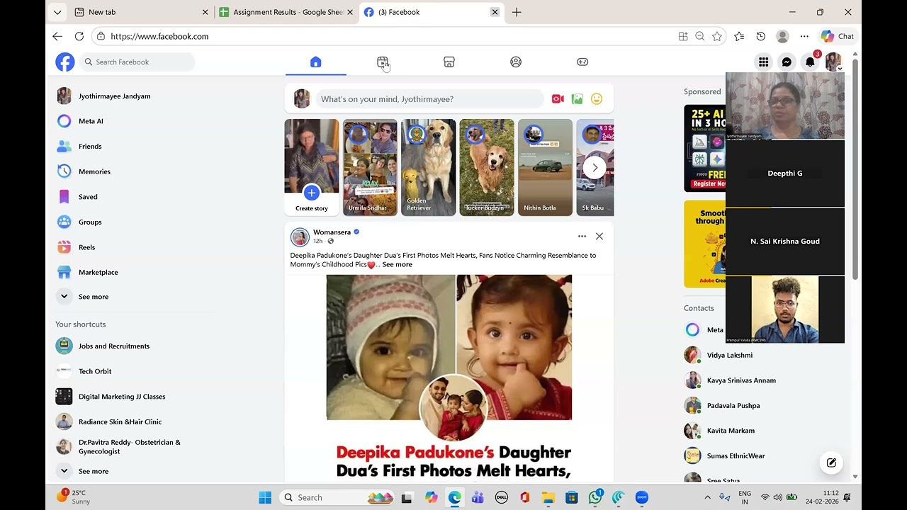 Meta Lead Generation Campaign Tutorial (Part 1) | Step-by-Step for Beginners