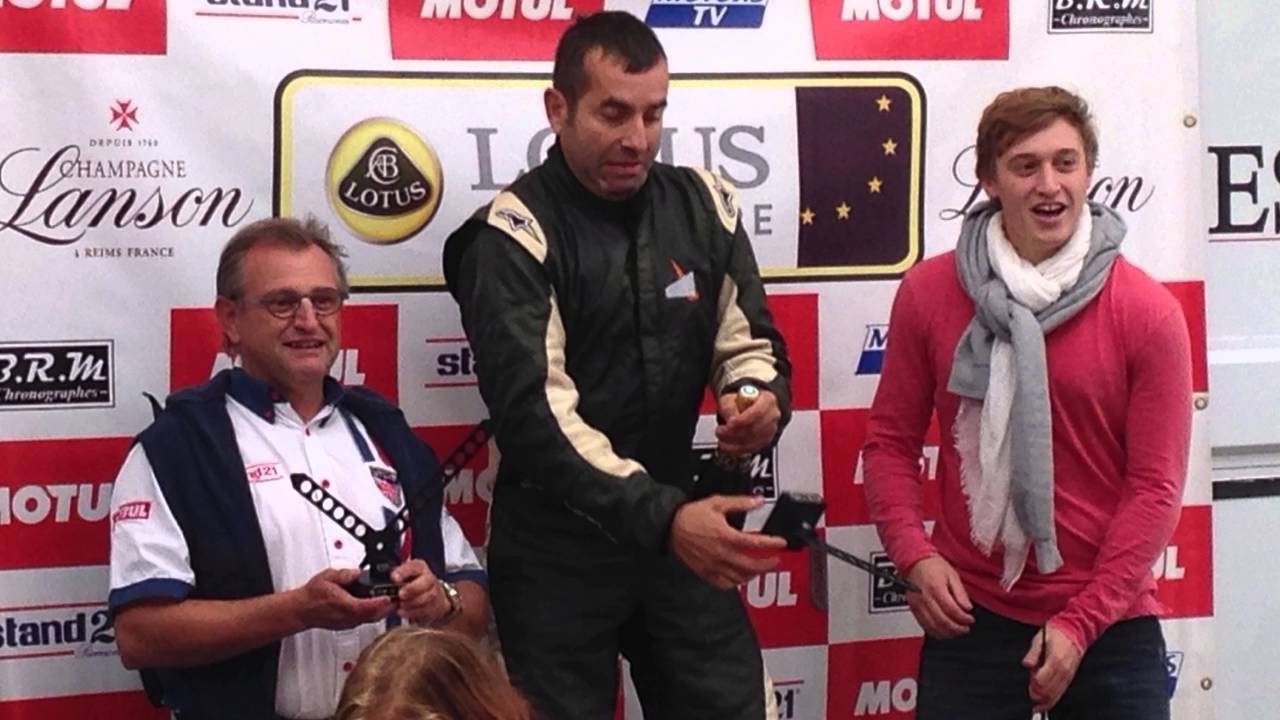 Best of 2015 Race Cars Consulting