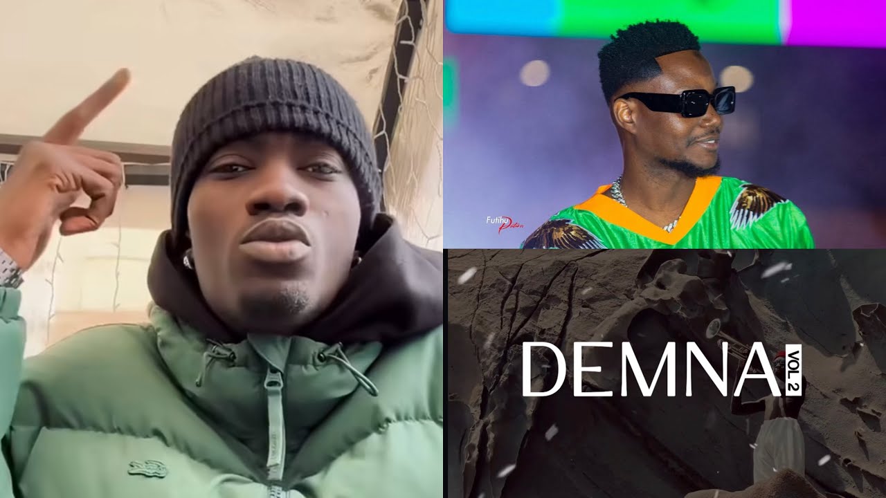 ONE LYRICAL : Problème avec Omzo Dollar et la date de sortie de son album révélée