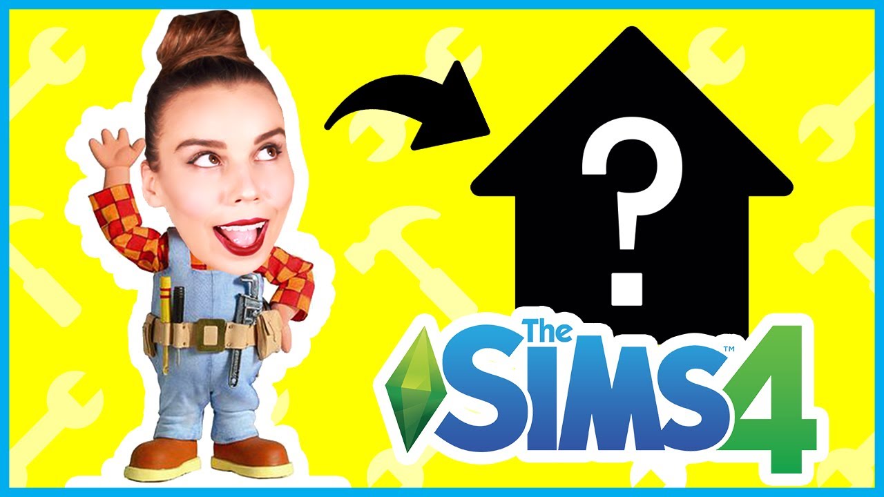 10 Minute Build Challenge!!! The Sims 4