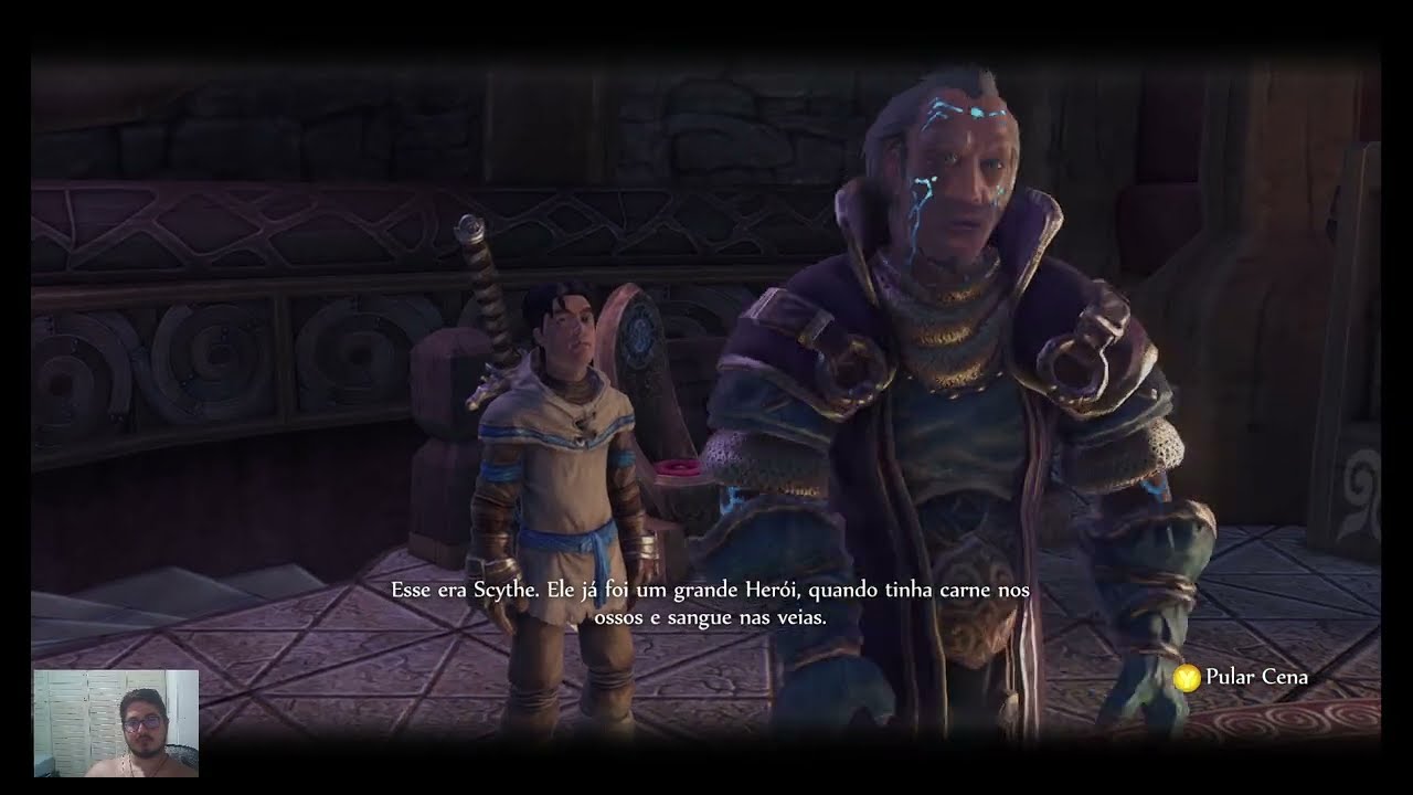 Fable Anniversary - #2 - Guilda dos Heróis (O Treinamento)