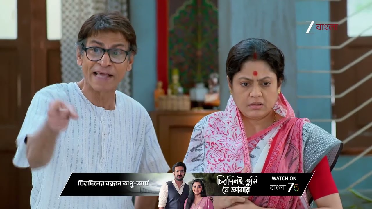 Kone Dekha Alo | Ep - 107 | Webisode 03 | Jan, 21 2026 | Saina Chatterjee, Somraj Maity | Zee Bangla